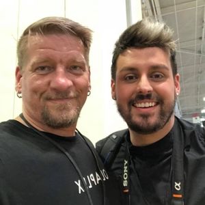 Meet your Posher, Philip